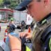 100 estudiantes de Policía acompañarán eventos durante este fin de semana en Ibagué