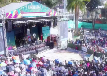 Vuelve el Festival Nacional de Música Tradicional y Campesina – Despensa Agrícola de Colombia 2025