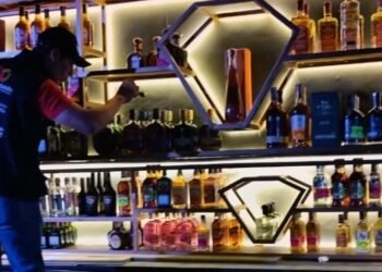 GOAT refuerza operativos Anticontrabando en el Tolima durante la temporada de Halloween