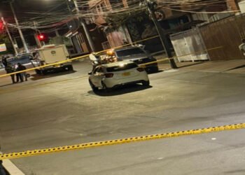 Hombre asesinado en la carrera Sexta de Ibagué registraba anotaciones por captación masiva