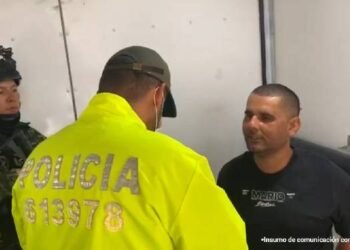 Enviado a la cárcel alias ‘El Rojo’, presunto cabecilla de ‘Los de la Cumbre’