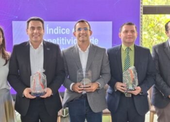 Ibagué es reconocida entre las 10 ciudades capitales más competitivas del país