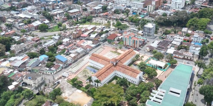 Agéndese y asista a la gran feria inmobiliaria este 9 y 10 de octubre en Ibagué