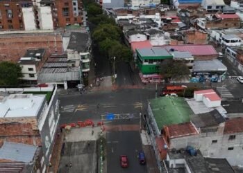 Intersección de la Quinta con 15 estará cerrada por obras del SETP