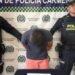 Mataron a ‘La Mona’ con un machete en zona rural de Carmen de Apicalá