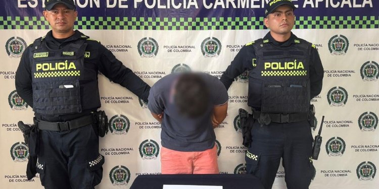 Mataron a ‘La Mona’ con un machete en zona rural de Carmen de Apicalá