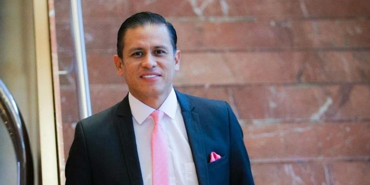 El exgerente de Ibagué Limpia, Leandro Vera, se pronunció sobre declaraciones de Milton Restrepo
