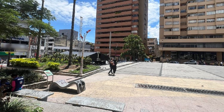 Así serán los cierres viales y restricciones durante la visita del presidente Petro en Ibagué