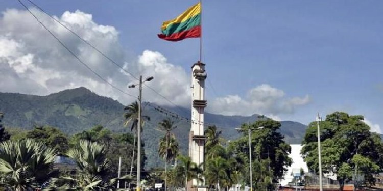 ¿Qué significado tiene para Ibagué el Monumento a la Bandera?