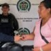 POLICÍA EN IBAGUÉ LOGRA RECUPERAR MOTOCICLETA QUE HABIA SIDO HURTADA.