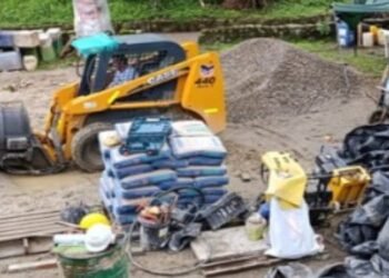 Procuraduría asegura que obras del Parque Centenario tienen un avance del 30% de ejecución física 