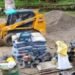 Procuraduría asegura que obras del Parque Centenario tienen un avance del 30% de ejecución física 