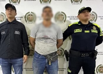 Operativos de la Policía del Tolima dejan 8 personas detenidas en 6 municipios