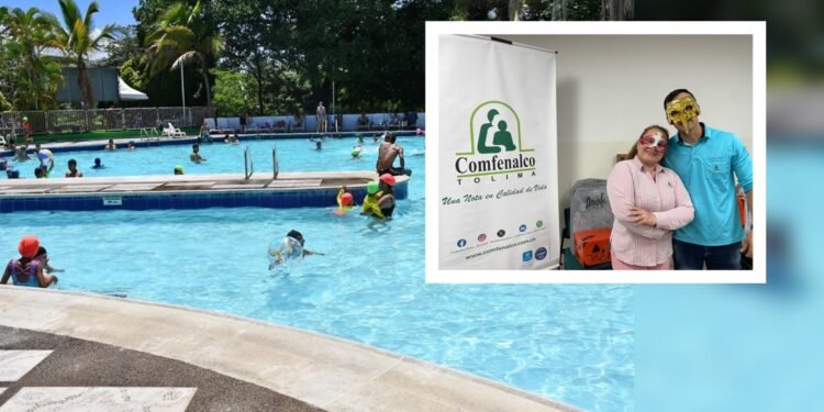 Ibagué vivirá una noche espeluznante con la gran fiesta Halloween de Comfenalco Tolima