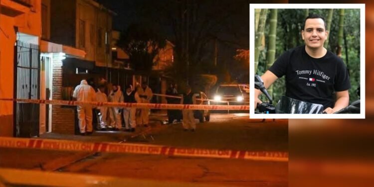 Sicarios asesinaron al hermano de la inspectora de Policía de Chaparral