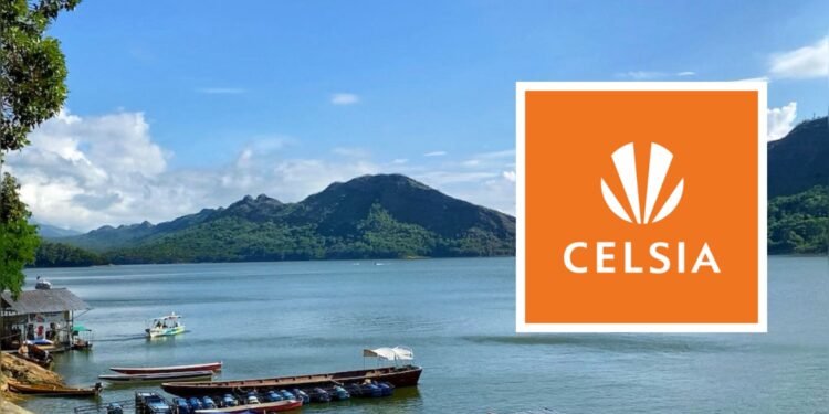 Celsia mantiene en jaque al turismo en Prado, Tolima