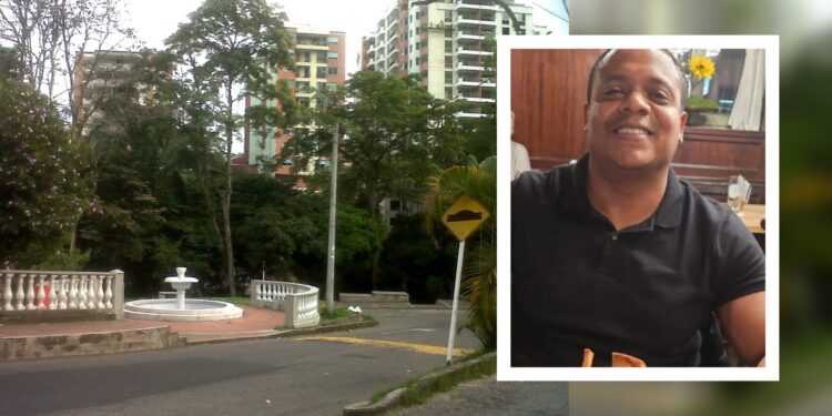 Intolerancia entre jóvenes en pleno centro de Ibagué acabó en tragedia