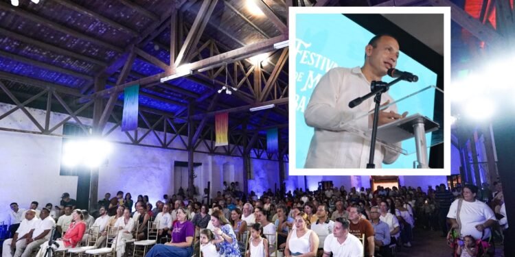 Ambalema resplandece con su primer Festival de Magia: talento nacional y regional en escena