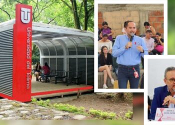 Por no atender tutela, directivo de la UT pagará arresto y multa