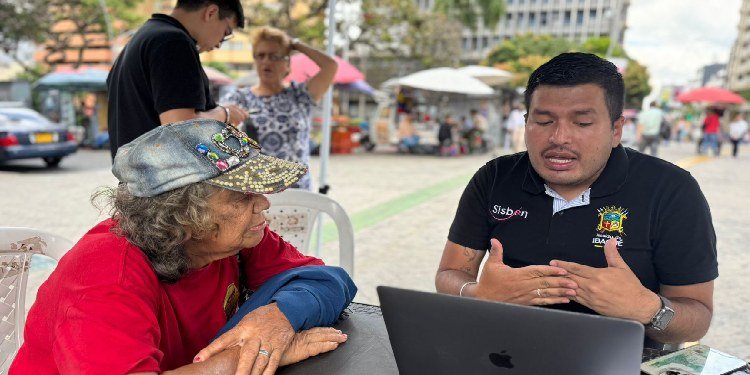 Ibaguereños de la tercera edad podrán recibir $230.000 mensuales 