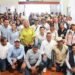 Proyectos ambientales por $1.550 millones se ejecutarán en el norte del Tolima con nueva fase del PAI Guarinó