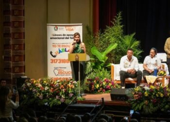 Más de 2 mil millones de pesos se invertirán en la salud mental de los tolimenses en 2026