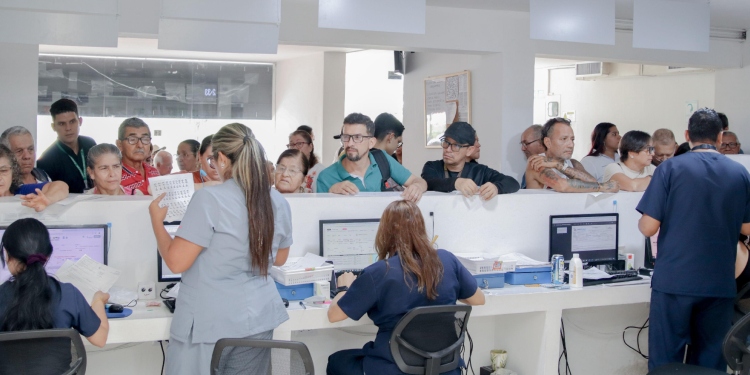 ¿Se termina el vínculo entre Famisanar y Marcazsalud? Alcaldía responde