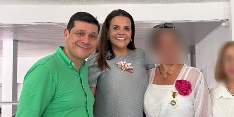 Entre la espada y la pared la concejal Silvia Ortiz 