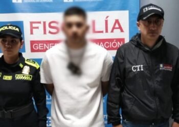 Sujeto buscado por homicidio en Natagaima se entregó a las autoridades en Ibagué