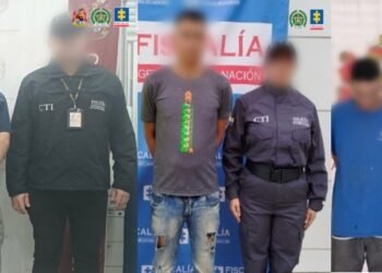 Enviados a la cárcel tres hombres involucrados en agresiones a sus parejas sentimentales 