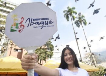 Ibagué celebrará el Día del Turismo en el Teatro Tolima