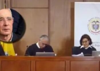 Tribunal Superior de Bogotá absolvió a Álvaro Uribe Vélez de todos los cargos que se le imputaban