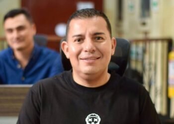 Concejal Víctor Ortiz pide respeto al gerente de Ibagué Limpia y cuestiona su discurso contra el Concejo Municipal