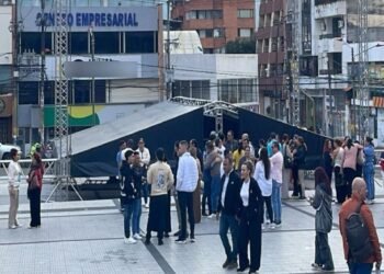 Restricción de parrillero, ley seca y cierres viales cerca de la Plaza Murillo Toro son algunas medidas para la visita de Petro