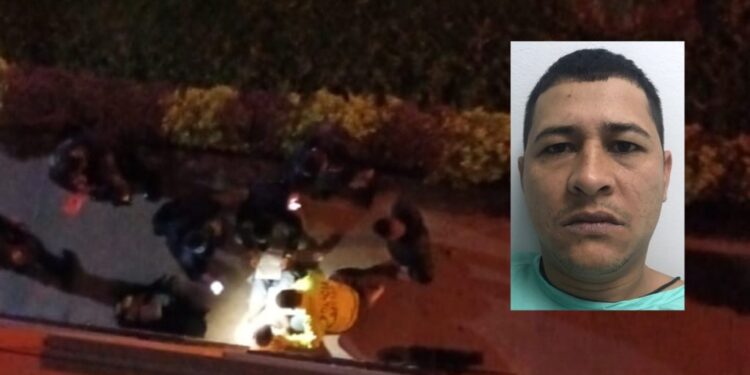 Asesinaron en cárcel de Valledupar al sanguinario «Guadaña» peligroso delincuente que se movía en el norte del Tolima