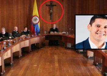 “Lo que hace es respetar las exclusiones, que se podrían generar por conceptos de convicciones religiosas”, Camilo Delgado