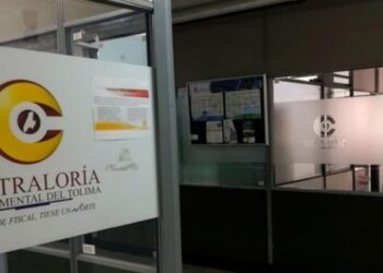 Delgado, Jiménez y Lozano, finalistas para la contraloría del Tolima 2026-2029