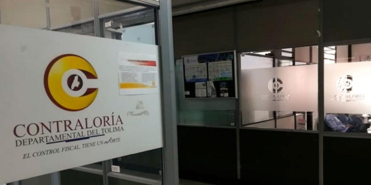 Delgado, Jiménez y Lozano, finalistas para la contraloría del Tolima 2026-2029