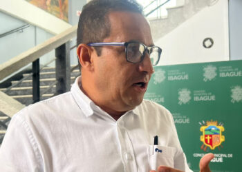 Personería advierte riesgo en la atención en clínicas de Ibagué por deudas de la Nueva EPS