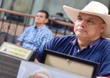 Concejo aprobó acuerdo que reconoce septiembre como el Mes de la Gestión Comunitaria del Agua