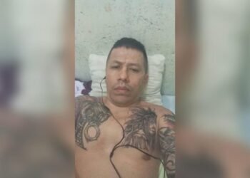 Asesinaron a bala a un hombre en el Jardín Santander 