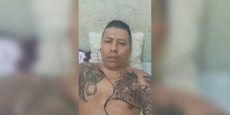 Asesinaron a bala a un hombre en el Jardín Santander 