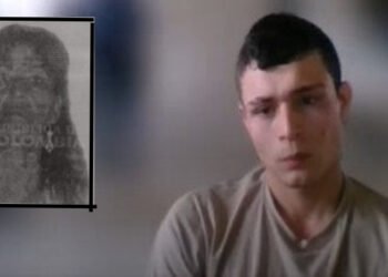 ‘Peluca’ fue condenado a  34 años de prisión luego de aceptar el feminicidio de Luz Alba en el barrio Matallana