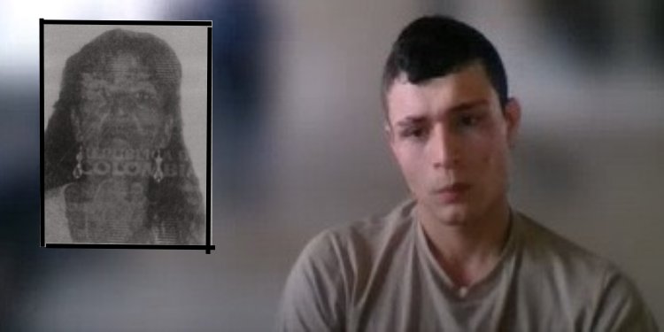 ‘Peluca’ fue condenado a  34 años de prisión luego de aceptar el feminicidio de Luz Alba en el barrio Matallana