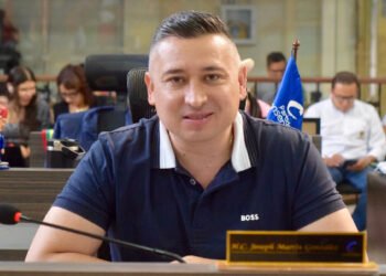 Aprobado, acuerdo que busca prevenir discriminación a población con discapacidad en eventos públicos en Ibagué 