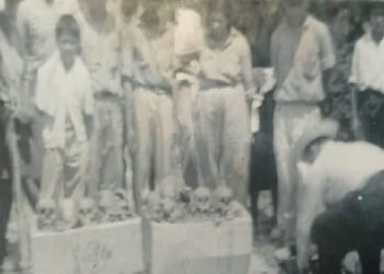 Familias del sur del Tolima buscan cerrar un ciclo de dolor que dejó la masacre de La Siberia