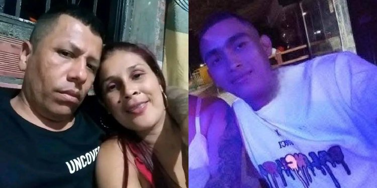 Guerra entre familias sería la causa del atentado sicarial en cortejo fúnebre