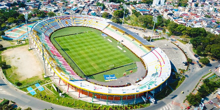 Partido entre Tolima y Llaneros se jugará sin restricciones pero con controles