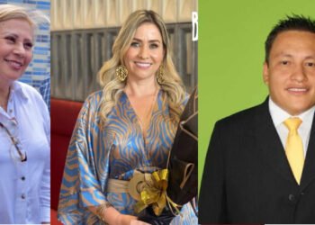 ¡Exclusivo! Lista la terna para Contralor de Ibagué 
