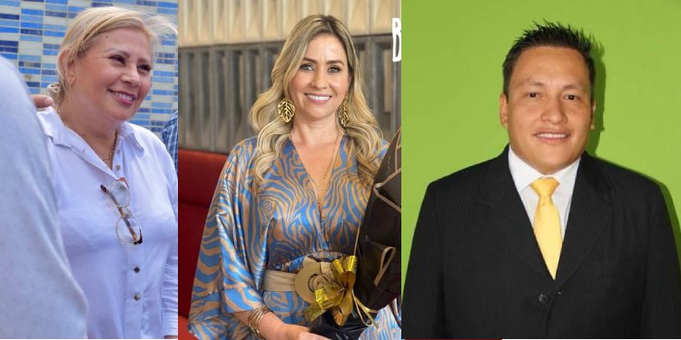 ¡Exclusivo! Lista la terna para Contralor de Ibagué 